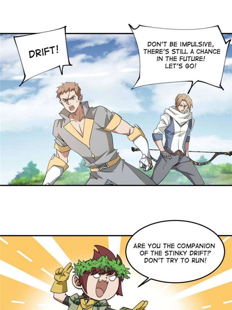 Virtual World: Close Combat Mage Chapter 366 17